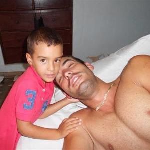 Meet your Posher, Daniel